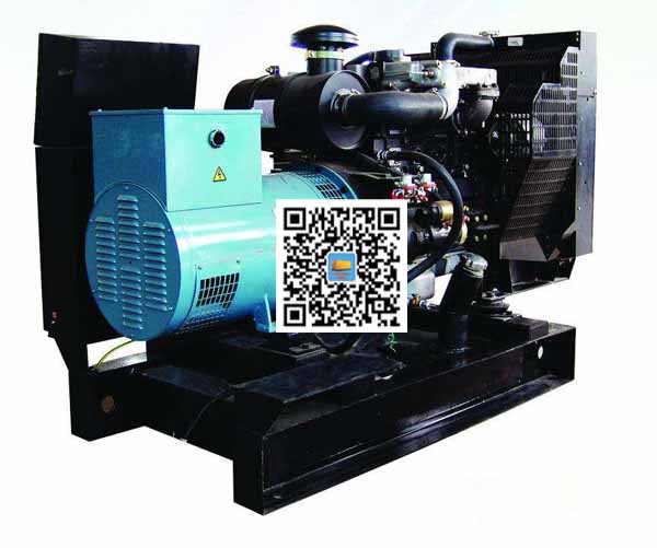 荣昌发电机租赁