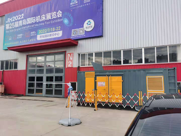 荣昌发电车出租-我国柴油机发电机组行业引领动力行业发展,前景广阔