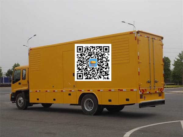 荣昌发电车出租-发电机组的主要用途是什么?