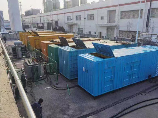 荣昌柴油发电机组可以长期连续运行吗？