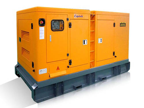 荣昌影响 200kw 柴油发电机油耗的因素有哪些？