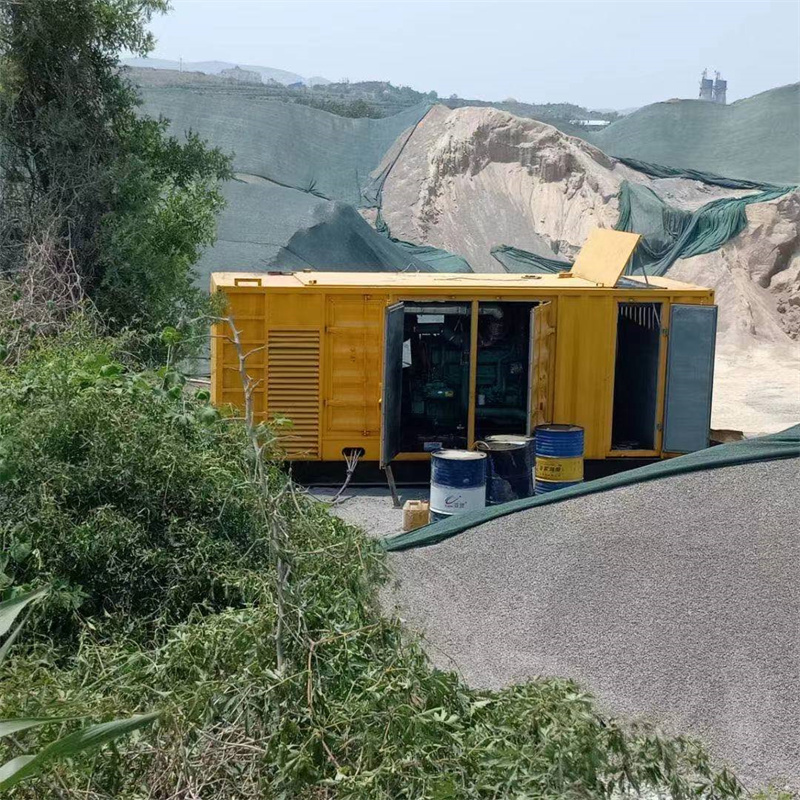 荣昌影响 400KW 柴油发电机组油耗的因素有哪些？