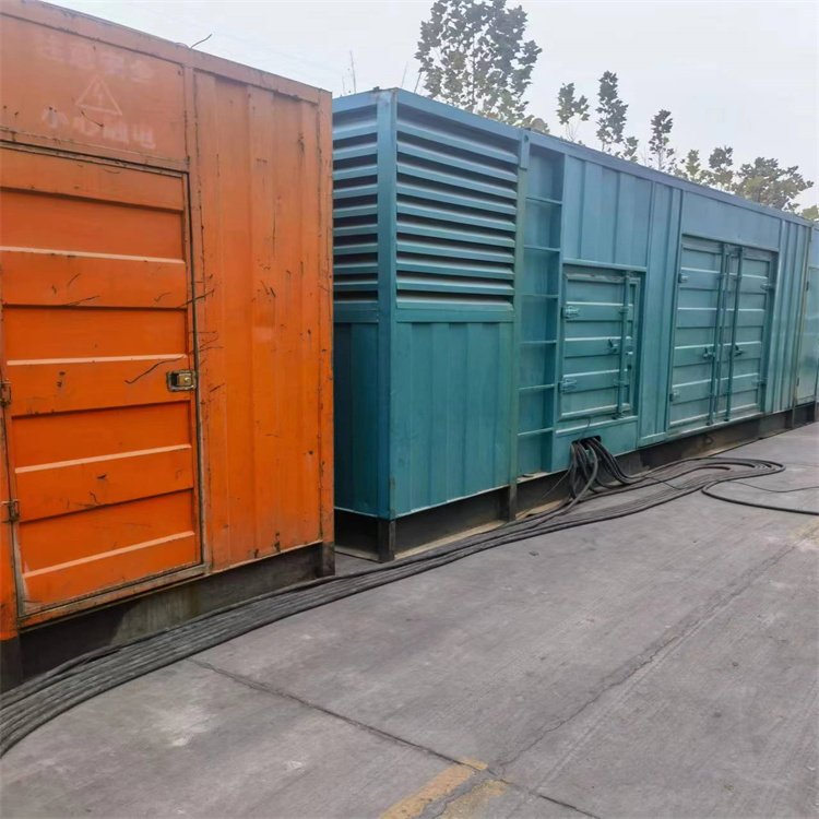 荣昌如何选择适合 600kW 柴油发电机组的热继电器？