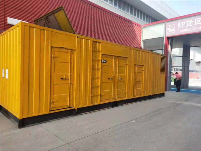 荣昌储能设备的前景和市场怎么样?