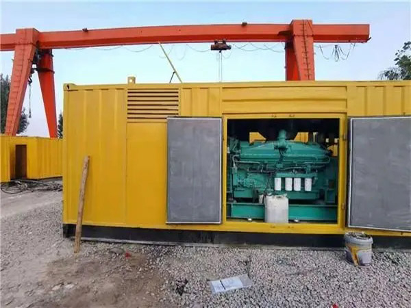 荣昌冬季低温环境下,500KW发电机组应该选择什么类型的启动电瓶?